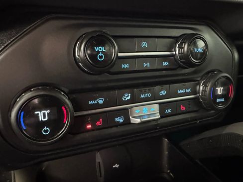 Used 2021 Ford Bronco Big Bend w/ Sasquatch Package image 21