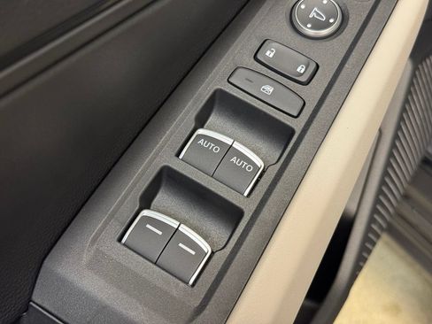 New 2026 Honda Accord LX image 9