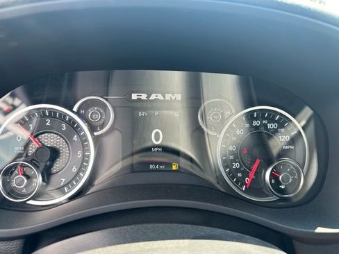 New 2024 RAM 2500 Tradesman w/ Chrome Appearance Group image 25