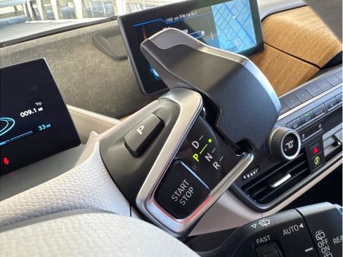 Used 2014 BMW i3 RWD image 19