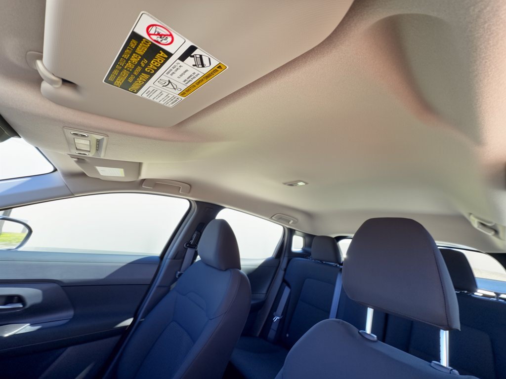 New 2027 Nissan Kicks S FWD image 27