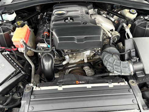 Used 2017 Chevrolet Camaro LT image 43