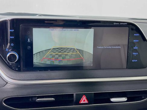 Certified 2023 Hyundai Sonata SEL FWD image 13