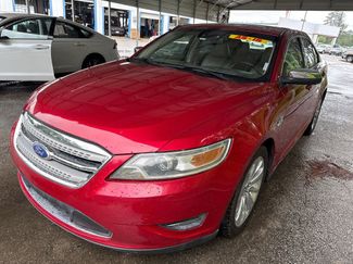 Used 2012 Ford Taurus Limited FWD video 2