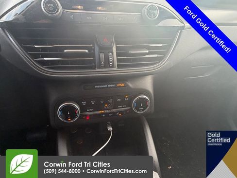 Used 2024 Ford Escape Active image 18