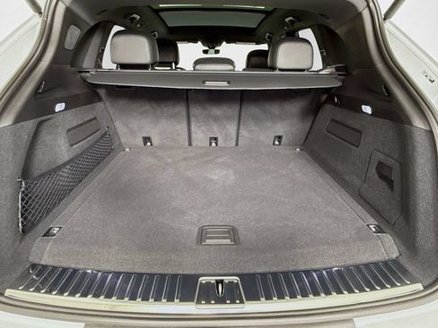 Certified 2025 Porsche Cayenne E-Hybrid AWD/4WD image 28