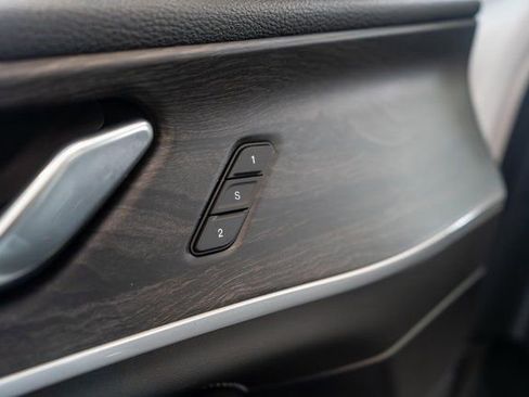 New 2026 Jeep Grand Cherokee Limited image 20