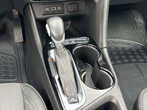 Used 2021 Buick Encore GX Preferred w/ Cold Weather Comfort Package image 14