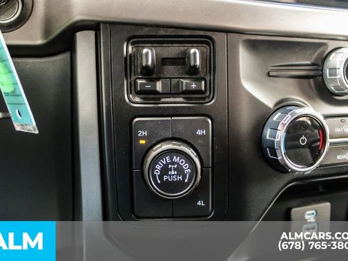 Used 2024 Ford F150 XLT w/ Tow/Haul Package image 35