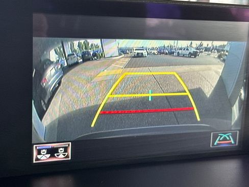 Certified 2021 Lexus NX 300h AWD w/ Premium Package image 16