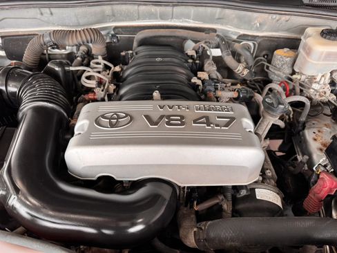 Used 2007 Toyota 4Runner Sport image 37