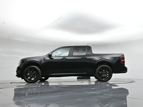New 2026 Ford Maverick Lobo AWD/4WD image 51