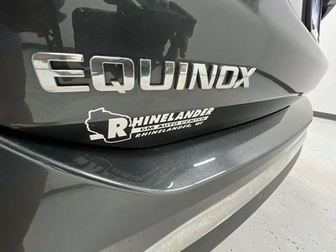 Used 2019 Chevrolet Equinox LT AWD/4WD image 31