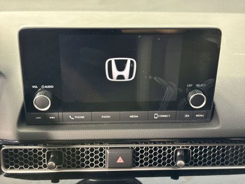 Used 2025 Honda Civic Sport image 6