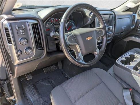Used 2019 Chevrolet Silverado 1500 LT w/ All Star Edition image 10