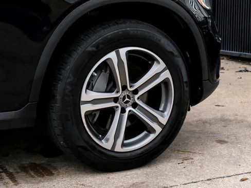 Used 2020 Mercedes-Benz GLC 300 4MATIC image 62