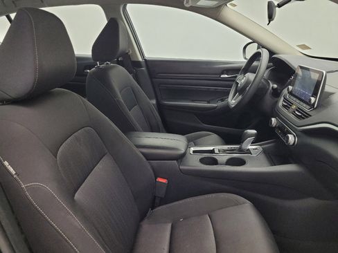 Used 2020 Nissan Altima 2.5 S image 21