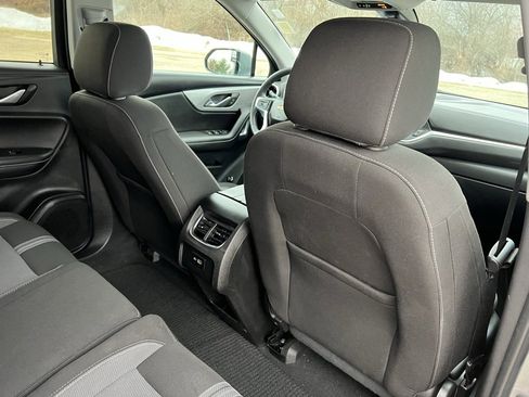 Used 2023 Chevrolet Blazer LT w/ Convenience Package image 14