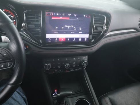 Used 2024 Dodge Durango R/T image 28