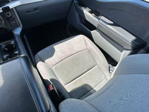 Used 2021 Ford F150 XLT AWD/4WD image 21