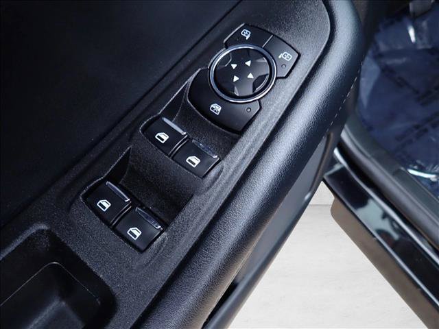 Used 2024 Ford Edge SEL AWD/4WD image 14