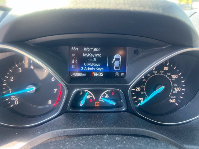 Used 2019 Ford Escape SEL AWD/4WD image 23