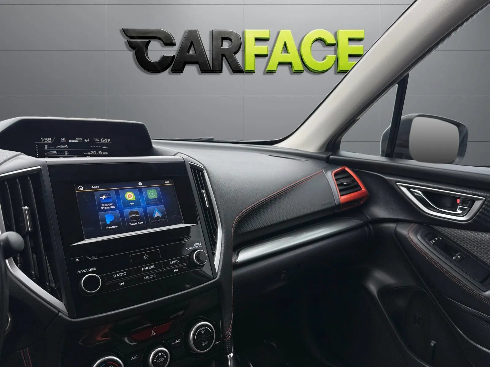 Used 2019 Subaru Forester Sport AWD/4WD image 34