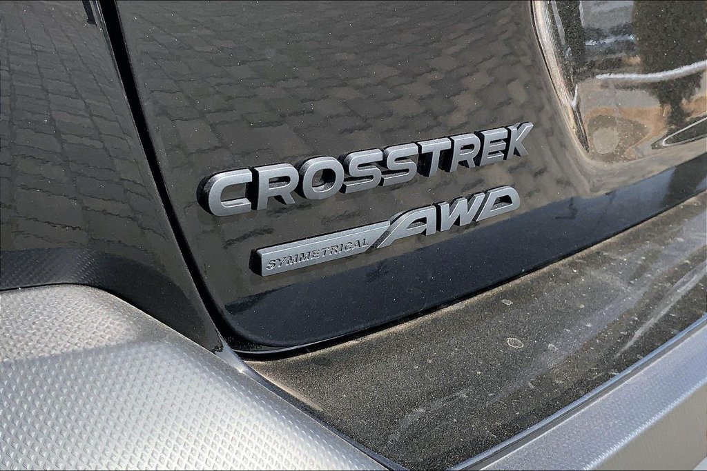 New 2026 Subaru Crosstrek 2.5i Wilderness w/ Crosstrek Mirror Package AWD/4WD image 8