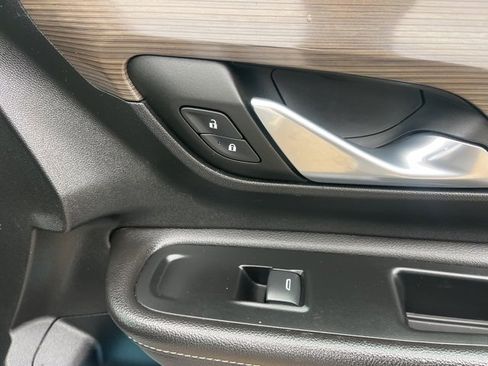 Used 2022 GMC Terrain Denali w/ Denali Premium Package image 59