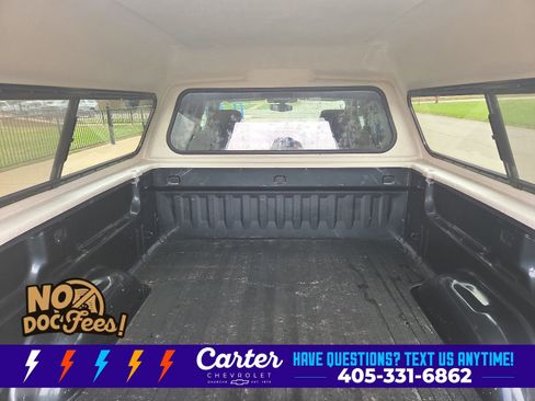 Used 2019 Chevrolet Silverado 1500 LT w/ All Star Edition AWD/4WD image 35