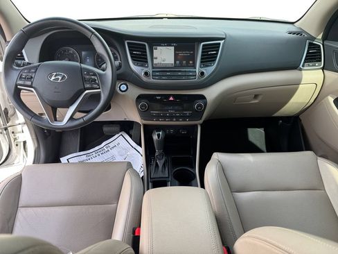 Used 2018 Hyundai Tucson SEL Plus AWD/4WD image 10