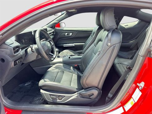 Used 2026 Ford Mustang Premium RWD image 20