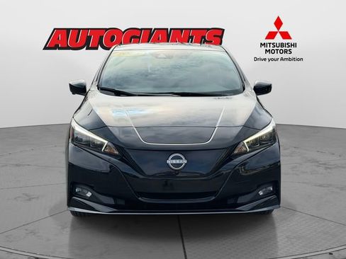 Used 2023 Nissan Leaf SV Plus image 6