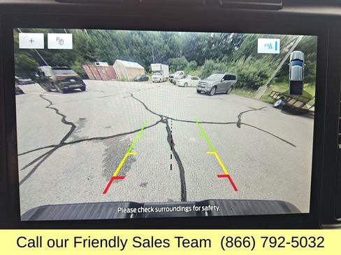 Used 2021 Ford F150 XLT w/ Equipment Group 302A High AWD/4WD image 23