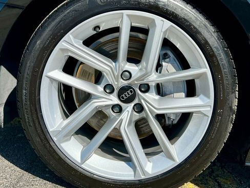 Used 2024 Audi A5 2.0T Premium w/ Convenience Package AWD/4WD image 28