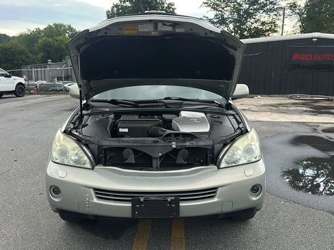 Used 2006 Lexus RX 400h AWD image 5