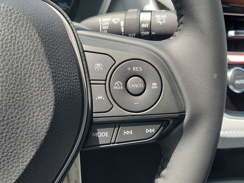 New 2026 Toyota Corolla SE FWD image 10
