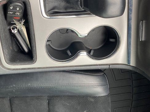 Used 2018 Jeep Grand Cherokee Altitude image 10