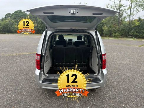 Used 2010 Dodge Grand Caravan SE w/ Climate Group image 47