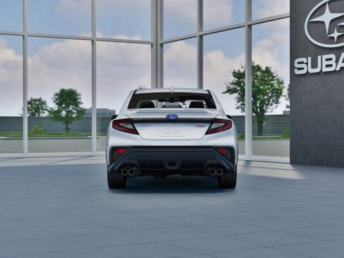 New 2026 Subaru WRX Premium AWD/4WD image 8