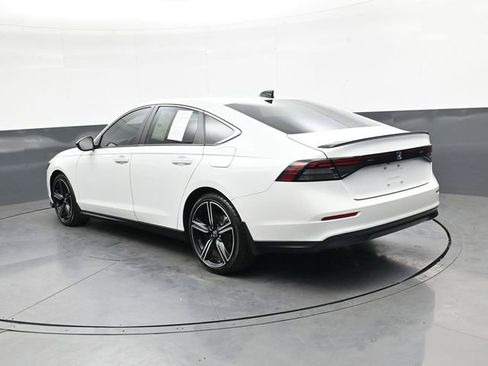 Used 2023 Honda Accord Sport image 5