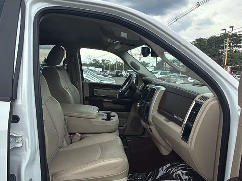 Used 2014 RAM 1500 Laramie image 14