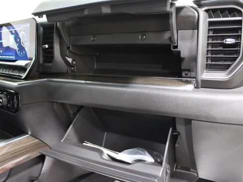 Used 2023 Chevrolet Silverado 1500 LT Trail Boss w/ Protection Package AWD/4WD image 27