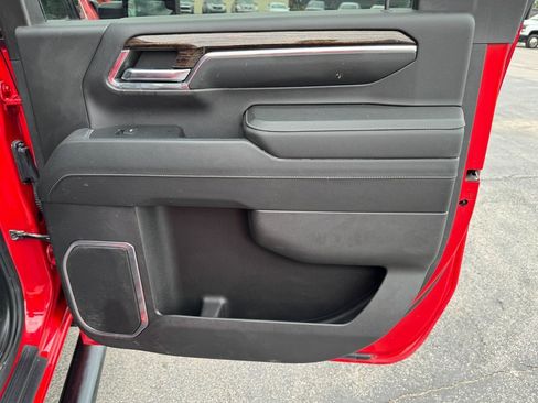 Used 2024 GMC Sierra 2500 SLE image 27