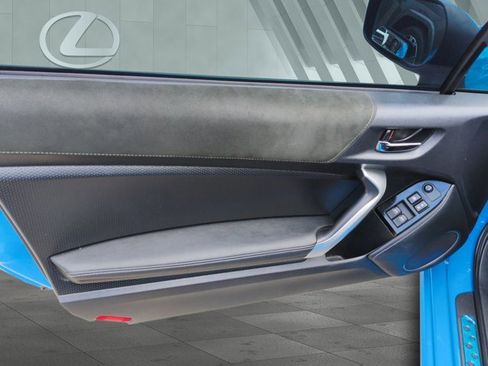 Used 2020 Toyota 86 RWD image 8