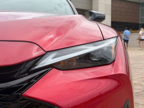 New 2026 Lexus IS 350 F Sport RWD image 9