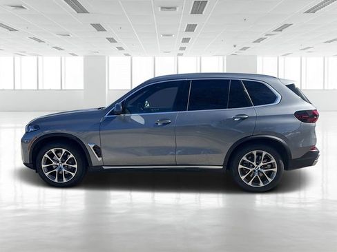 Certified 2024 BMW X5 xDrive40i w/ Parking Assistance Package image 7