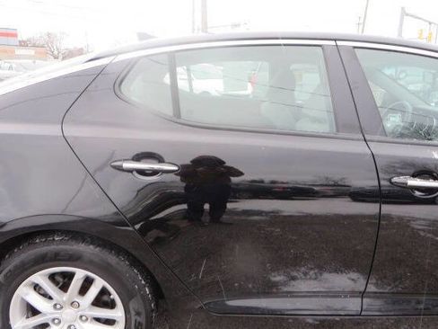 Used 2013 Kia Optima LX image 40