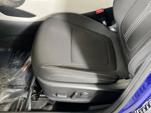 Used 2023 Hyundai Tucson SEL image 18