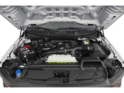 New 2026 Ford F150 XL AWD/4WD image 9
